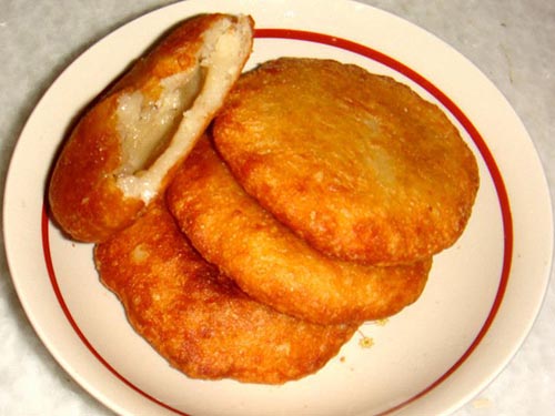 ը